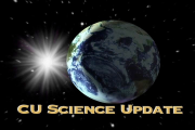 CU SCIENCE UPDATE