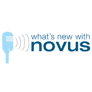 What's New With Novus