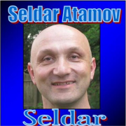Seldar | Blog Talk Radio Feed