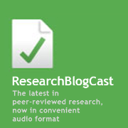 ResearchBlogCast