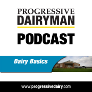 PD Podcast: Dairy Basics