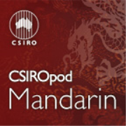 CSIROpod Mandarin