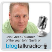 The Arizona Green Plumber | Blog Talk Radio Feed