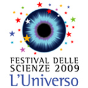 Festival delle Scienze 2009