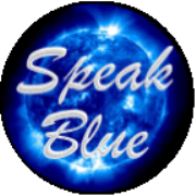 Speak Up For The Blue
