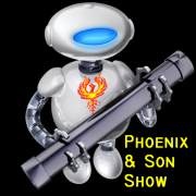 Phoenix & Son Show