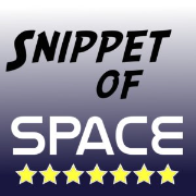 Snippet of Space