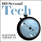 60-Second Tech