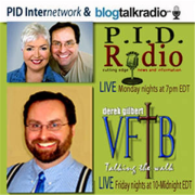 P.I.D. Radio Network | Blog Talk Radio Feed