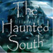 The Haunted South | Blog Talk Radio Feed