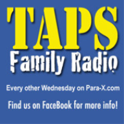 Taps Family Radio