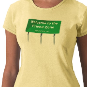 thefriendzone