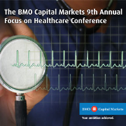 2009 Focus on Healthcare Conference