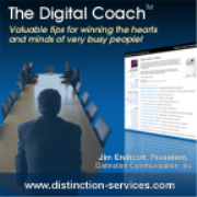 Digital Coach