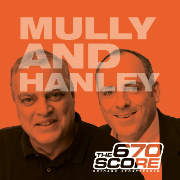 Mully and Hanley Show