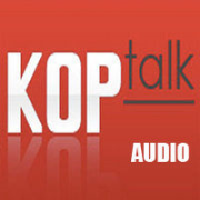 Liverpool FC KopTalk - Audio Podcast