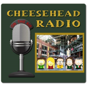 Cheesehead Radio  | Blog Talk Radio Feed