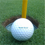 WAM Golf Radio | Blog Talk Radio Feed