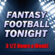 Fantasy Football Tonight Waiver Edition | Blog Talk Radio Feed