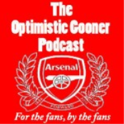 The Optimistic Gooner Podcast