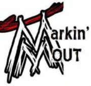 Markin' Out (iPod)