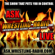 Ask Wrestling-Radio.com LIVE | Blog Talk Radio Feed