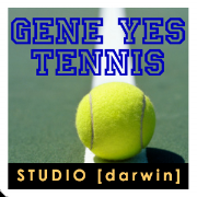 Gene Yes Tennis
