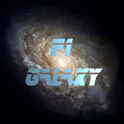 F1 Galaxy Podcast