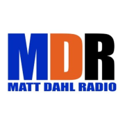 Matt Dahl Radio | Blog Talk Radio Feed
