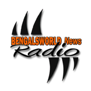 BengalsWorld News | Blog Talk Radio Feed