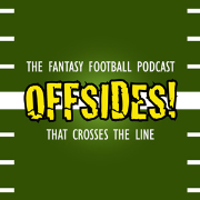 OFFSIDES! Fantasy Football Podcast