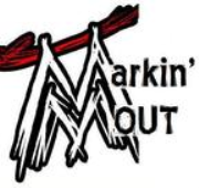 Markin' Out (mp3)