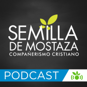 Semilla de Mostaza Podcast