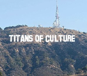 Titans of Culture