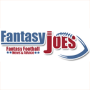 Fantasy Football Podcast | FantasyJoes.com » Podcast Feed