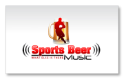 Sports Beer Music