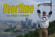 Overtime with Brian & Friends