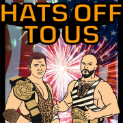 hatsofftous | Blog Talk Radio Feed
