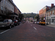 The Court Street Cup