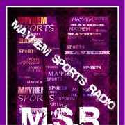 Mayhem Sports | Blog Talk Radio Feed