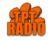 TigerPawTalkRadio