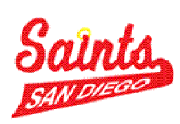 San Diego Saints Hockey Club