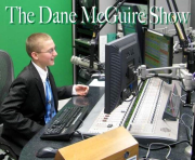 The Dane McGuire Show