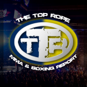 The Top Rope MMA & Boxing Report