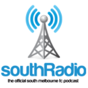 southRadio - The Official South Melbourne FC Podcast