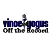 Vince and Yogus Off The Record