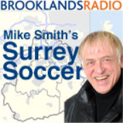 Brooklands Radio Surrey Soccer