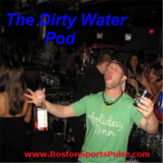 The Dirty Water Pod | Blog Talk Radio Feed