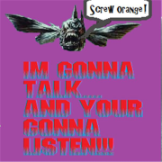 I'm gonna talk & your gonna listen | Blog Talk Radio Feed