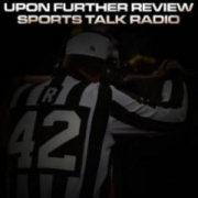 Upon Further Review | Blog Talk Radio Feed